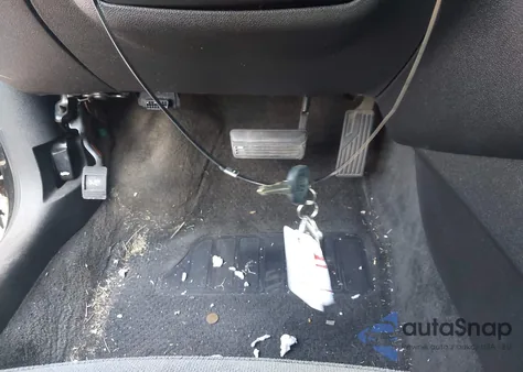 2012 Chevrolet Impala Ls from USA, damaged, VIN 2G1WF5E33C1328782